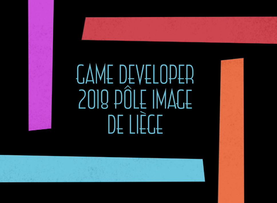 game developer en 2018  u2013 d6d  u2013 creative studio